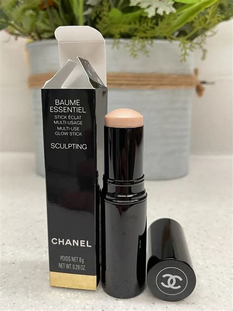 chanel baume dupe|27 Best Chanel Baume Essentiel Multi.